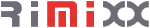 Rimixx Auswahlseite