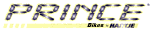 Prince Auswahlseite